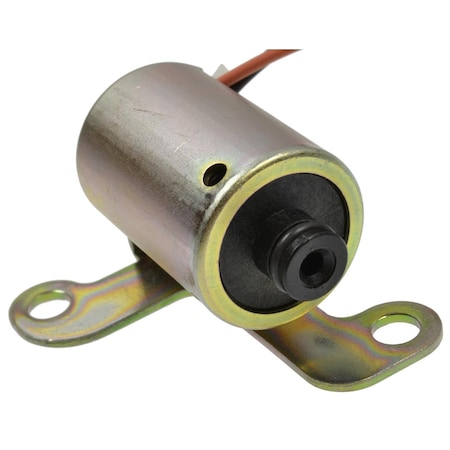 Standard Ignition Transmission Control Solenoid, Tcs15 TCS15